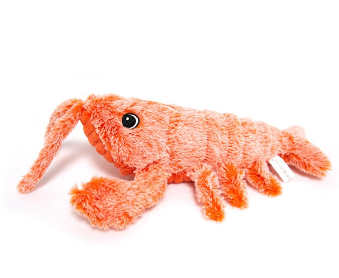 Jumping Lobster - Happy Little Paw