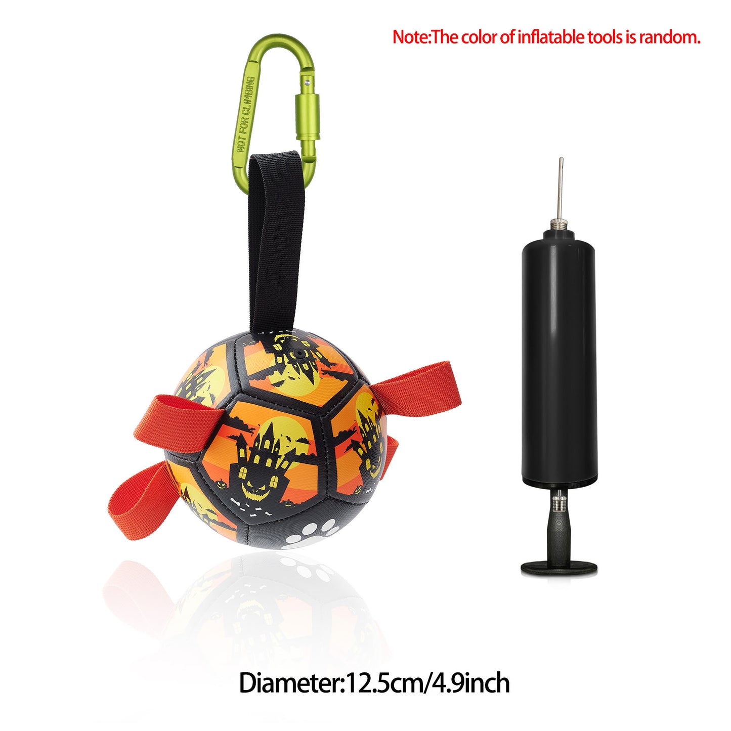 Soccer Ball - Happy Little Paw